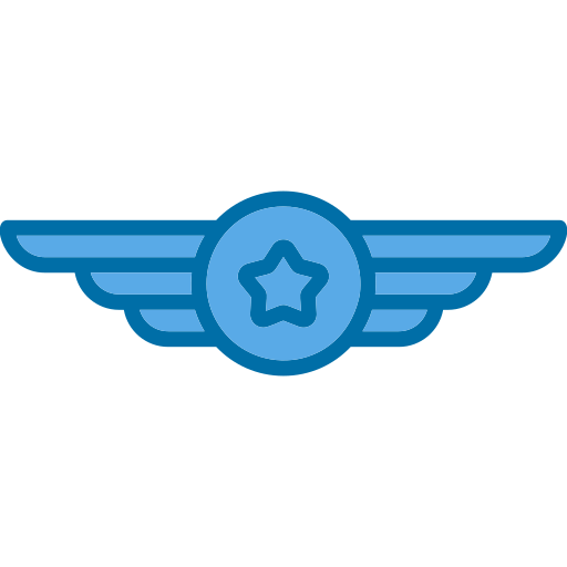 medalla icono gratis