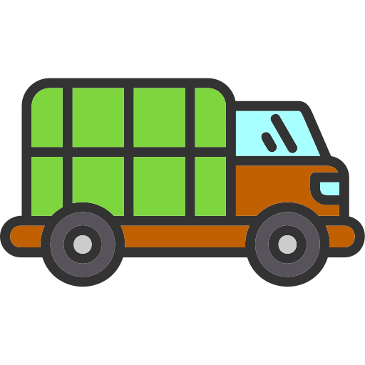 Truck - Free transport icons