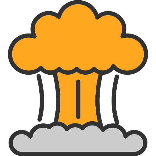 Explosion - Free miscellaneous icons