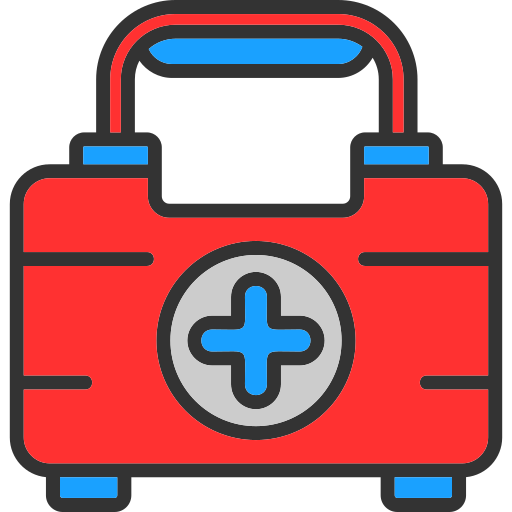 médico icono gratis