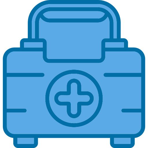 médico icono gratis