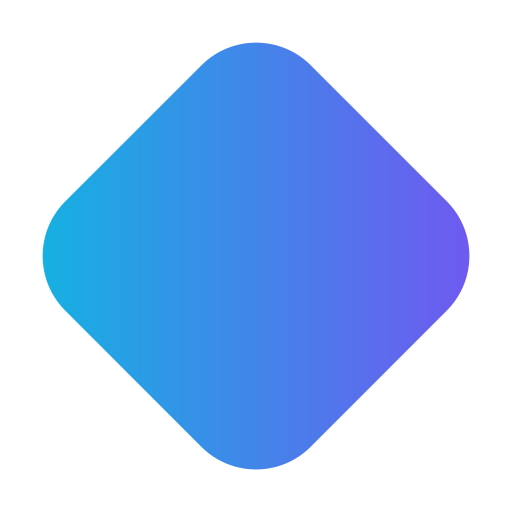 Component Generic Flat Gradient icon