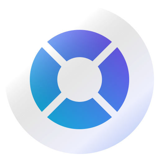 boya salvavidas icono gratis