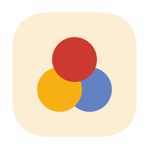 farbfilter kostenlos Icon