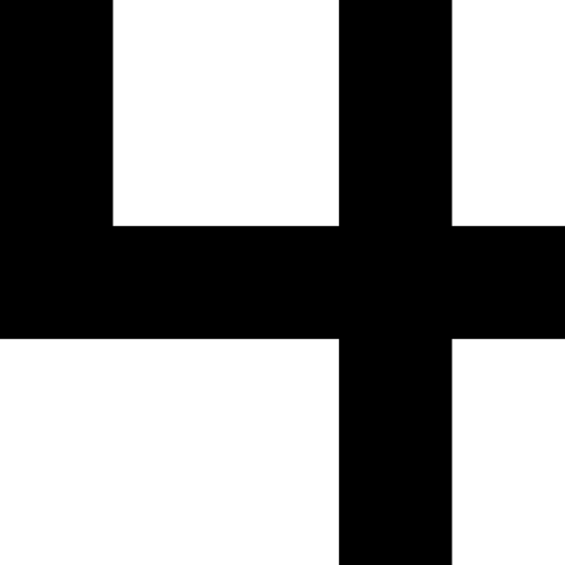Four free icon