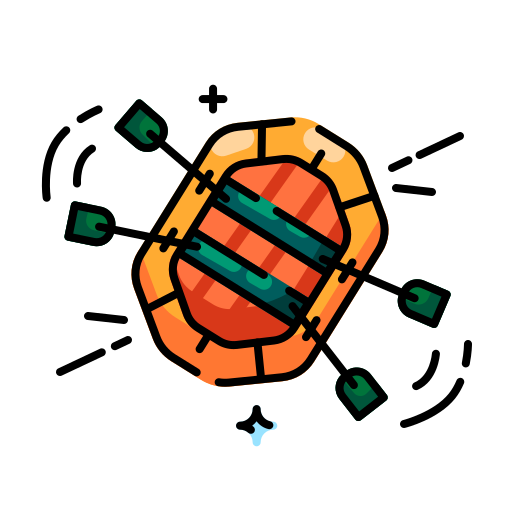 Rafting free icon Rafting free icon