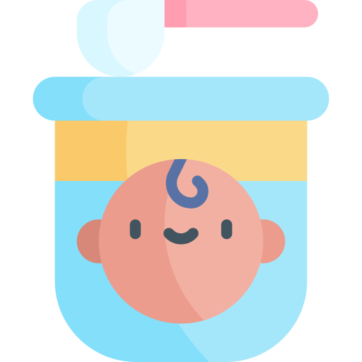 유아식 무료 아이콘 유아식 무료 아이콘