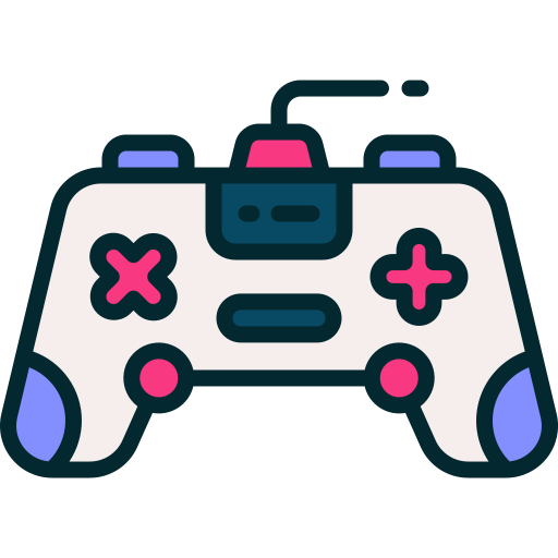 Gamepad free icon Gamepad free icon