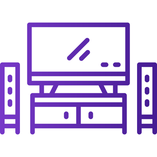 heimkino kostenlos Icon