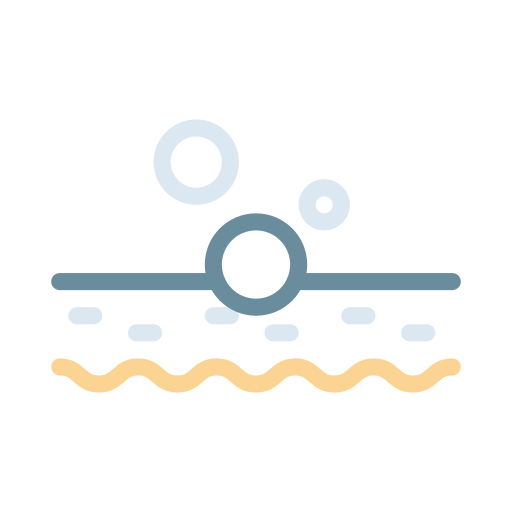 tratamiento de piel icono gratis