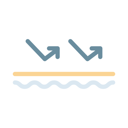 Protección uv icono gratis