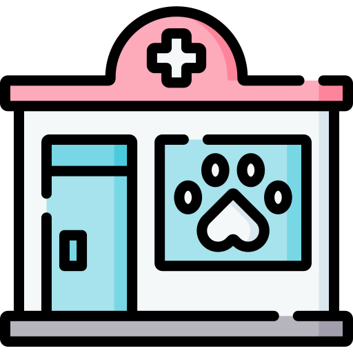 veterinario icono gratis