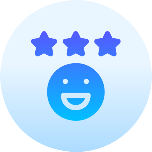 glücklich kostenlos Icon