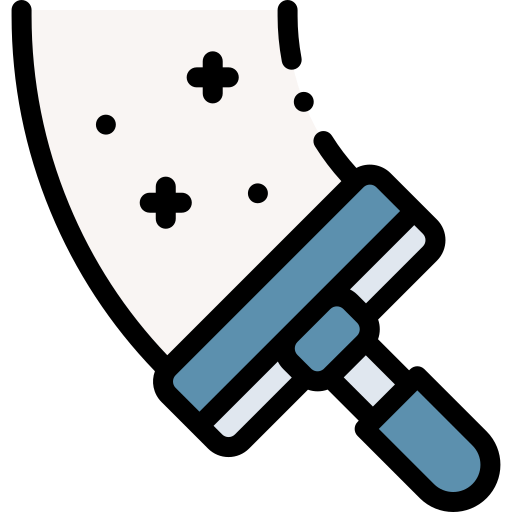 Squeegee free icon Squeegee free icon