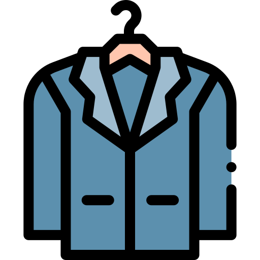 Suit free icon