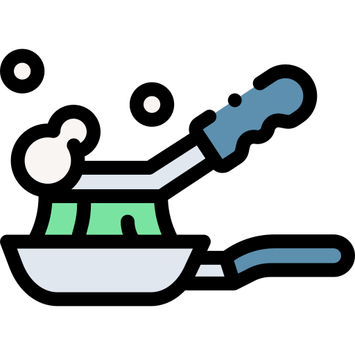 pfanne kostenlos Icon