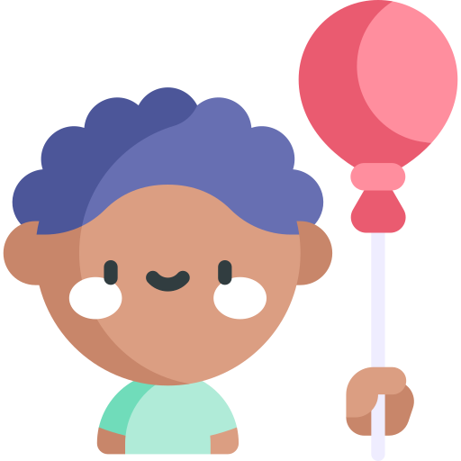 소년 무료 아이콘