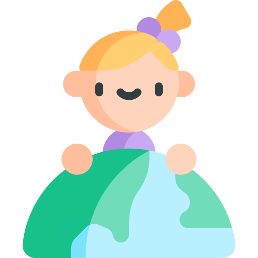 international childrens day Icône gratuit international childrens day Icône gratuit