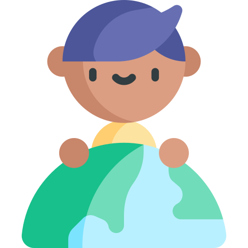 international childrens day Icône gratuit international childrens day Icône gratuit