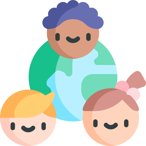 international childrens day kostenlos Icon