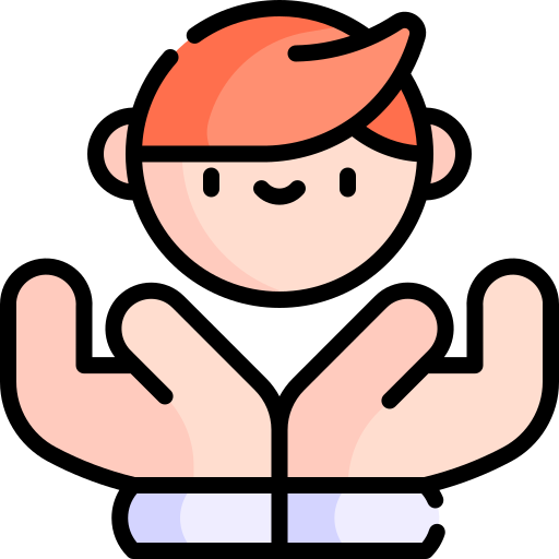 소년 무료 아이콘