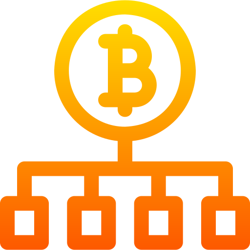 bitcoin icono gratis