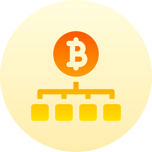 bitcoin icono gratis