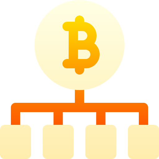 bitcoin icono gratis