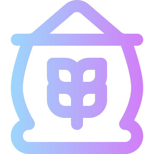 Flour free icon