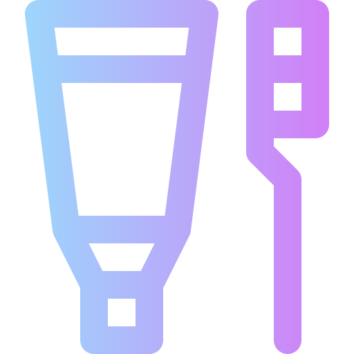Toothbrush free icon Toothbrush free icon