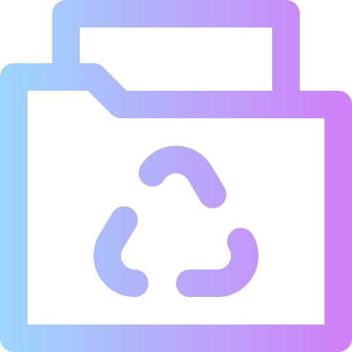recycling kostenlos Icon recycling kostenlos Icon