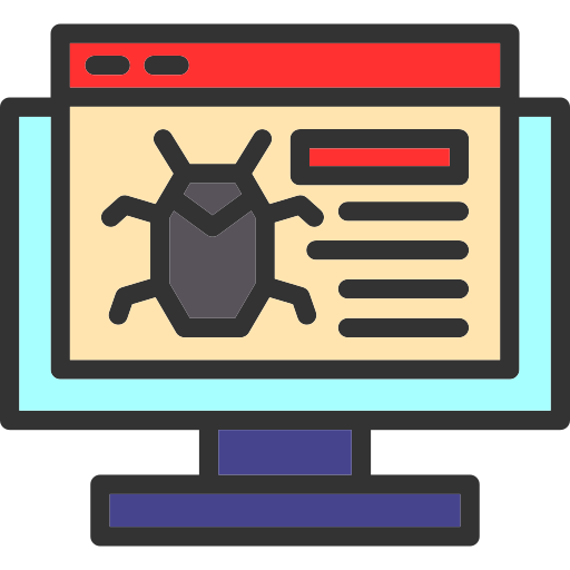 crawler kostenlos Icon crawler kostenlos Icon