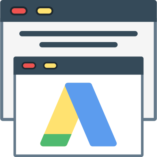 adwords icono gratis