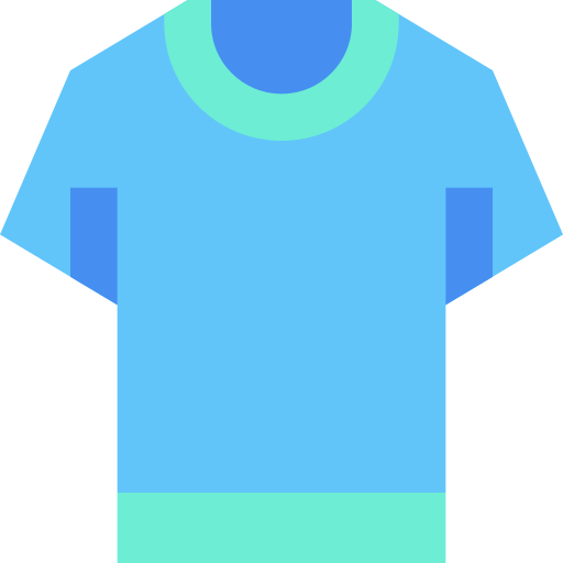T shirt - Free fashion icons