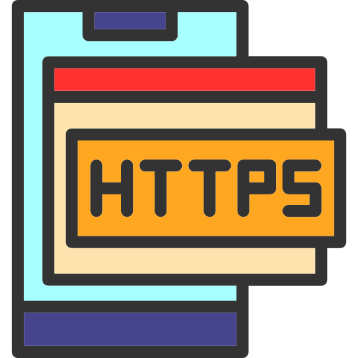 https icono gratis