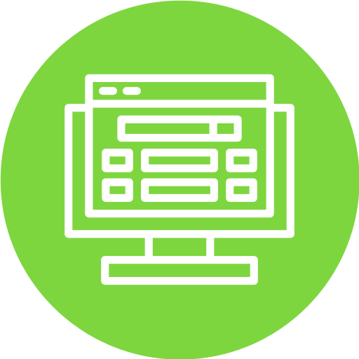 palabra clave icono gratis