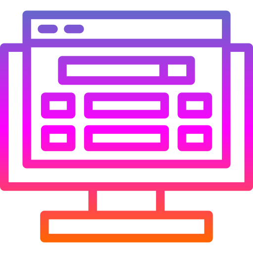 palabra clave icono gratis