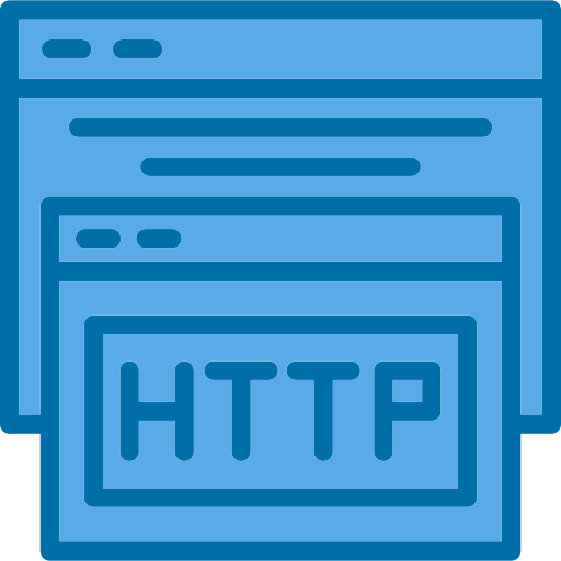 http icono gratis