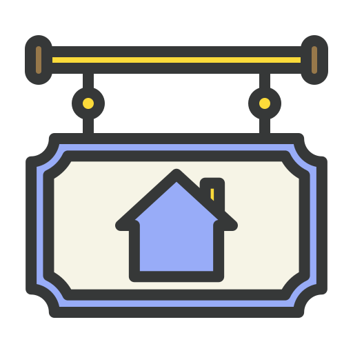 en venta icono gratis