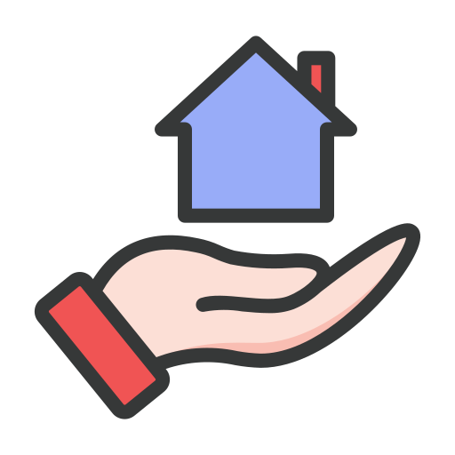 Contract free icon Contract free icon