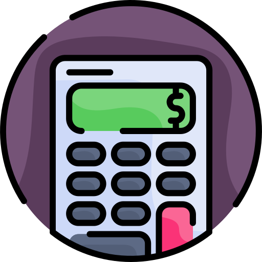 calculadora grátis ícone