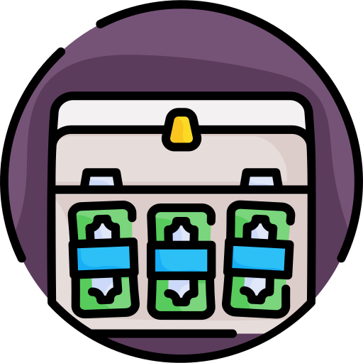 돈 무료 아이콘