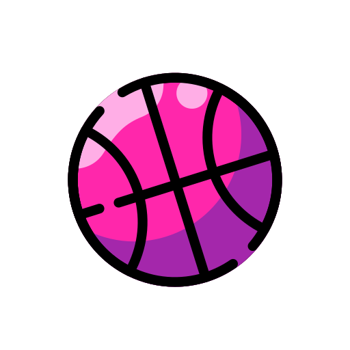 baloncesto icono gratis