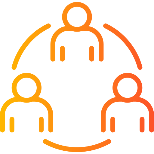 Group free icon