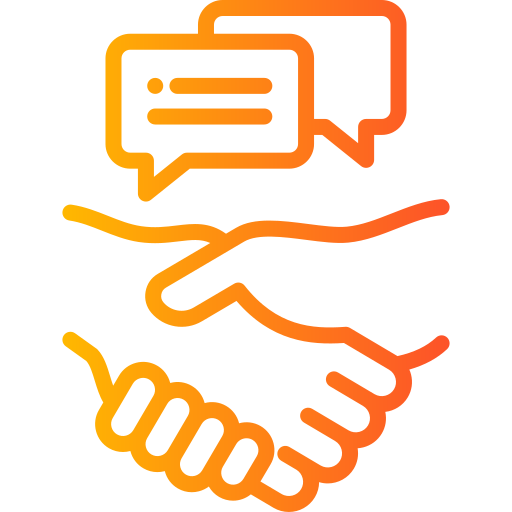 Handshake free icon Handshake free icon