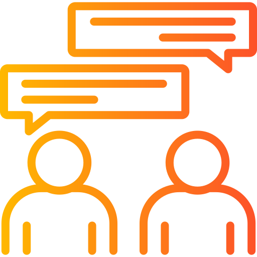 Discussion free icon Discussion free icon