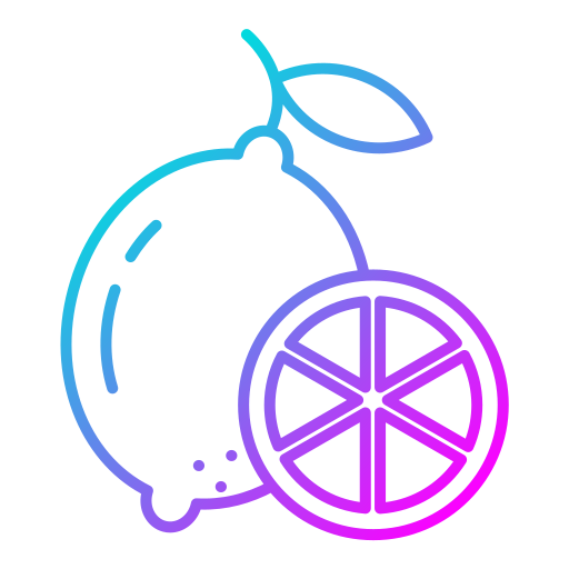 zitrone kostenlos Icon
