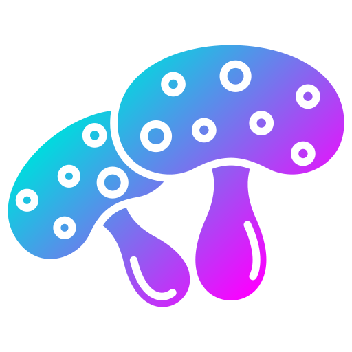 Mushroom free icon
