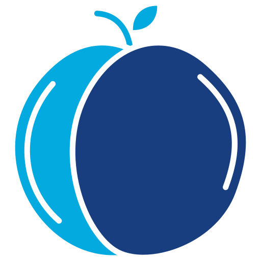 pfirsich kostenlos Icon pfirsich kostenlos Icon