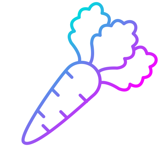 Carrot free icon